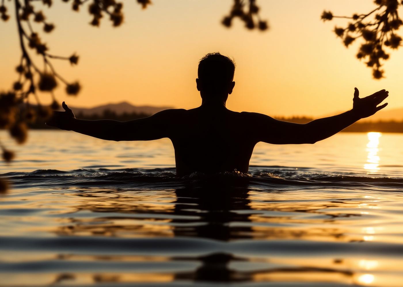 Where the Lake Begins